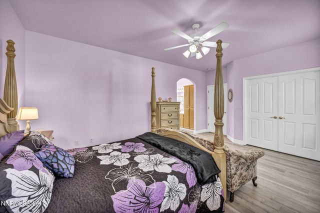 1724 Pinoak Lane, Carson City, NV 89703
