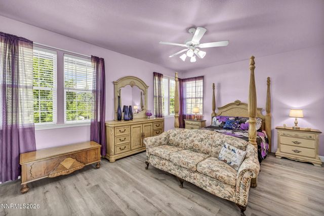 1724 Pinoak Lane, Carson City, NV 89703