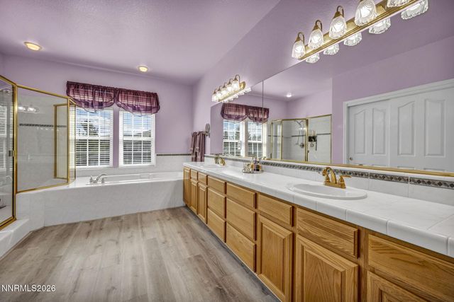 1724 Pinoak Lane, Carson City, NV 89703