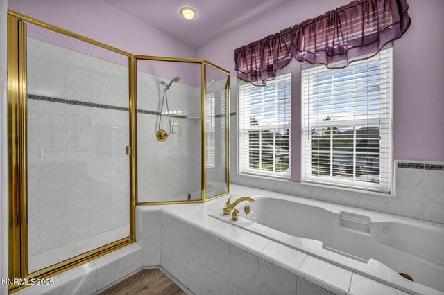 1724 Pinoak Lane, Carson City, NV 89703