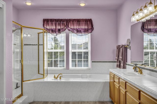 1724 Pinoak Lane, Carson City, NV 89703