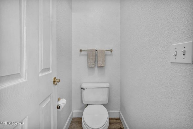 1724 Pinoak Lane, Carson City, NV 89703