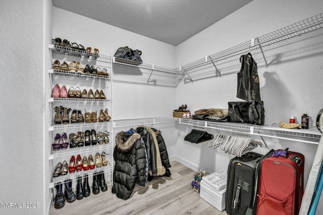 1724 Pinoak Lane, Carson City, NV 89703