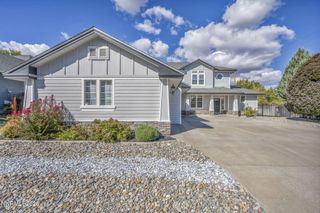 1724 Pinoak Lane, Carson City, NV 89703