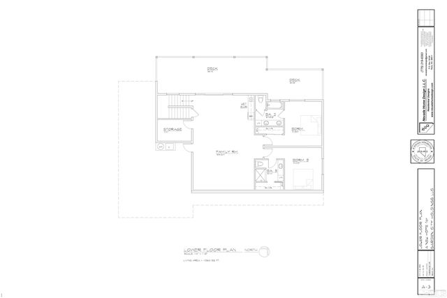 0 Markridge Drive, Reno, NV 89509