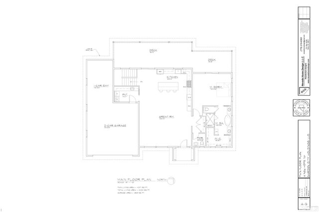 0 Markridge Drive, Reno, NV 89509