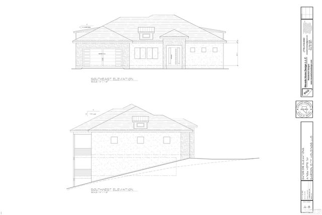 0 Markridge Drive, Reno, NV 89509