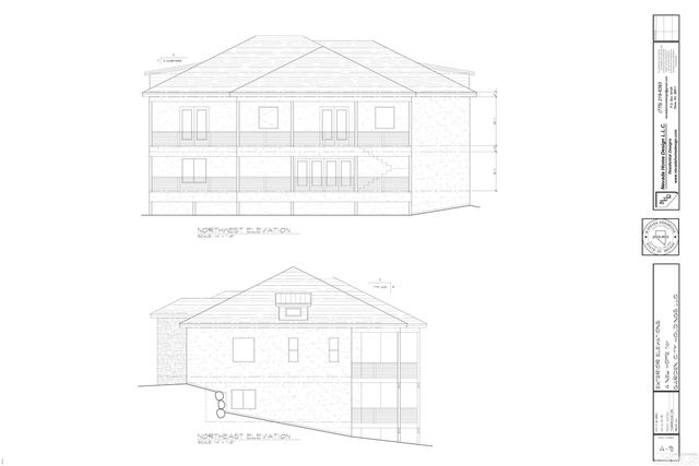 0 Markridge Drive, Reno, NV 89509