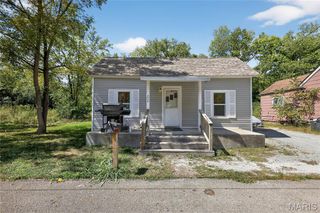 204 Jewell Street, Park Hills, MO 63601