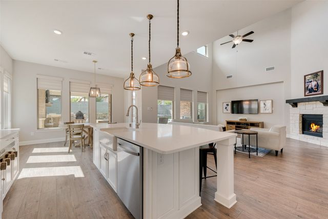 1413 17th Street, Argyle, TX 76226