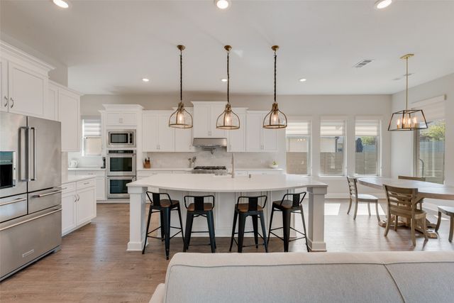 1413 17th Street, Argyle, TX 76226