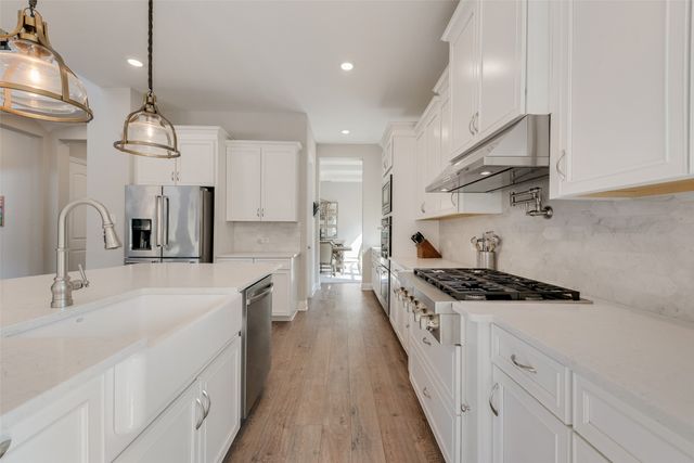 1413 17th Street, Argyle, TX 76226