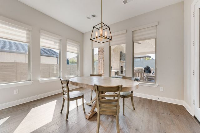 1413 17th Street, Argyle, TX 76226