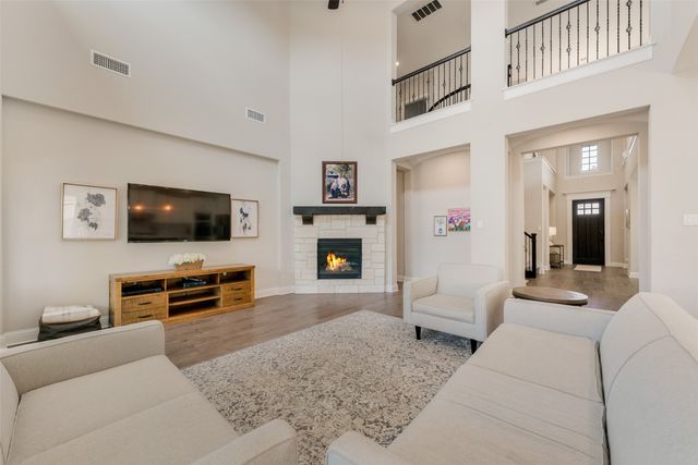 1413 17th Street, Argyle, TX 76226