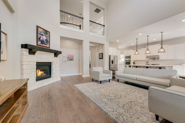 1413 17th Street, Argyle, TX 76226