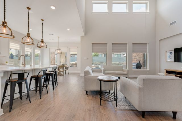 1413 17th Street, Argyle, TX 76226