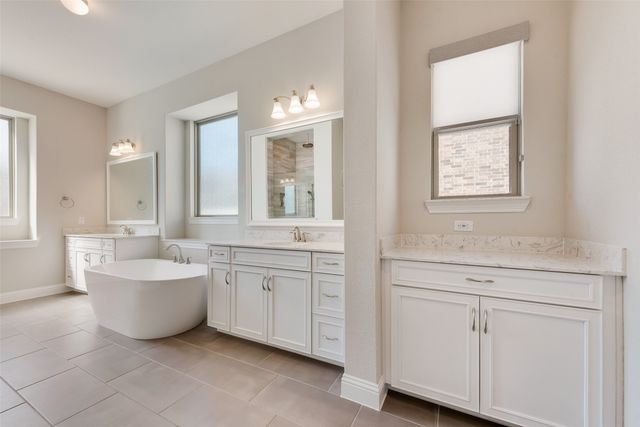 1413 17th Street, Argyle, TX 76226