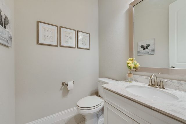 1413 17th Street, Argyle, TX 76226