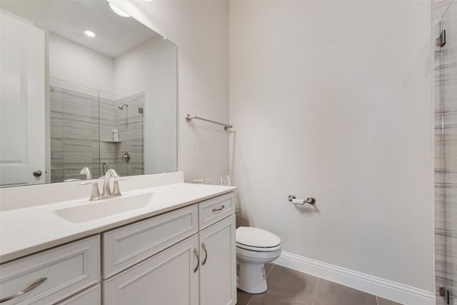 1413 17th Street, Argyle, TX 76226