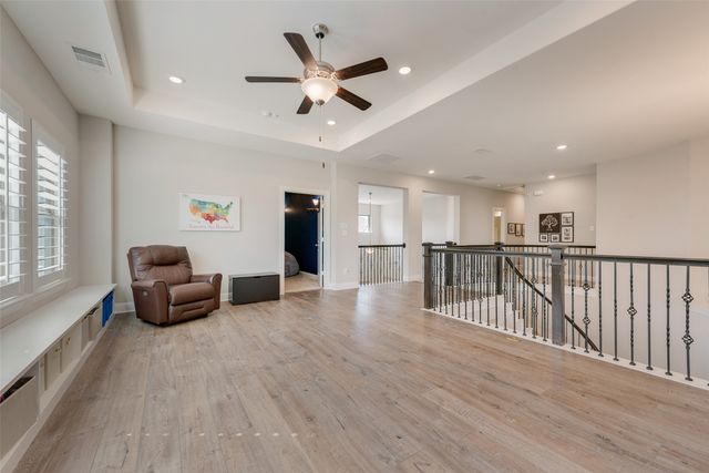 1413 17th Street, Argyle, TX 76226