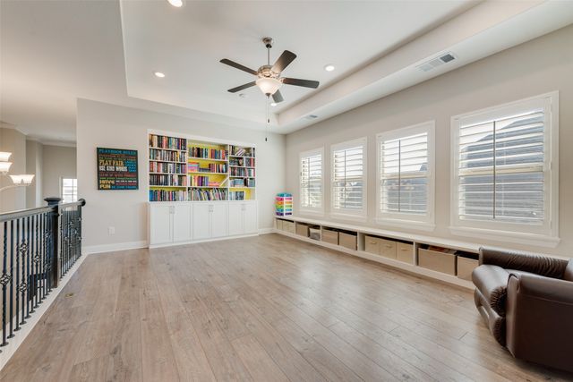 1413 17th Street, Argyle, TX 76226