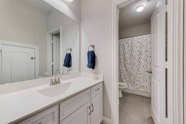 1413 17th Street, Argyle, TX 76226