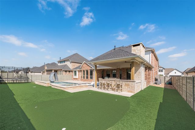 1413 17th Street, Argyle, TX 76226