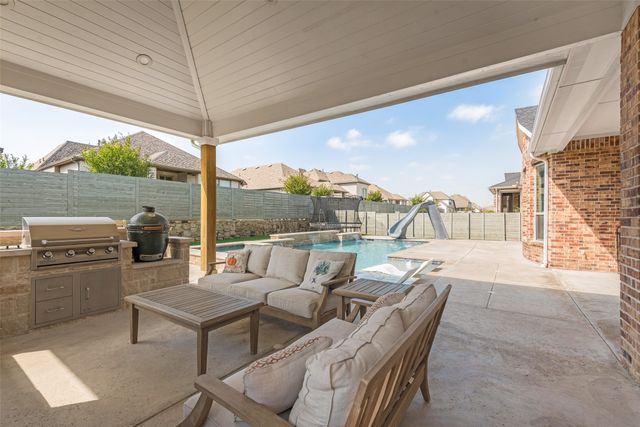 1413 17th Street, Argyle, TX 76226