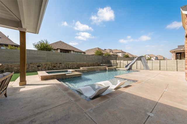 1413 17th Street, Argyle, TX 76226