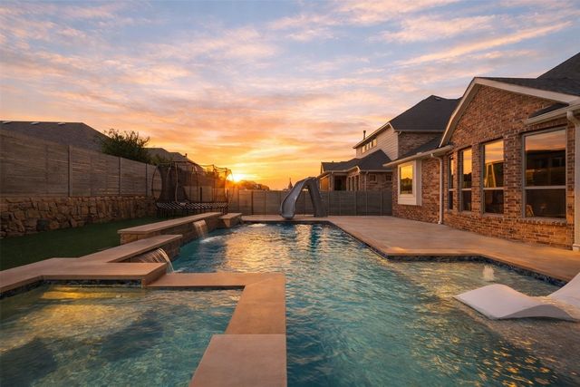 1413 17th Street, Argyle, TX 76226