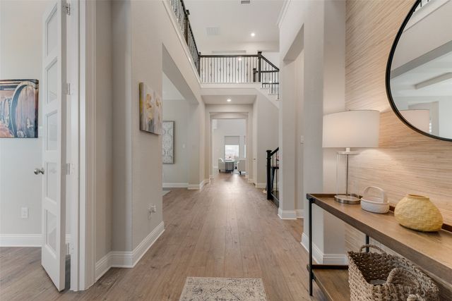 1413 17th Street, Argyle, TX 76226