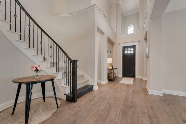 1413 17th Street, Argyle, TX 76226