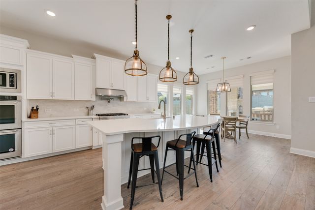 1413 17th Street, Argyle, TX 76226