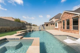 1413 17th Street, Argyle, TX 76226