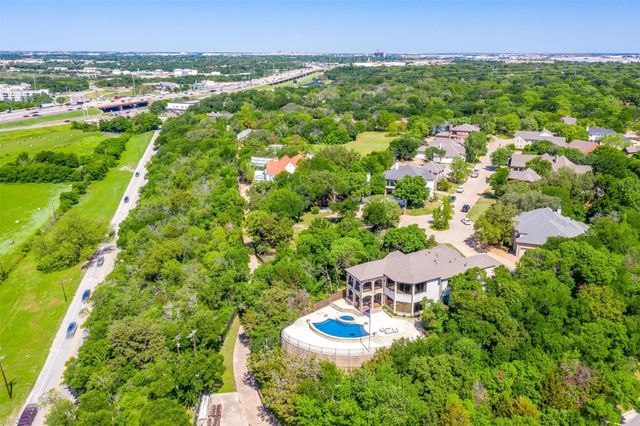 1001 Brae Court, Fort Worth, TX 76111