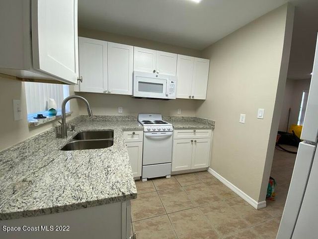 128 Adams Avenue 2, Cape Canaveral, FL 32920