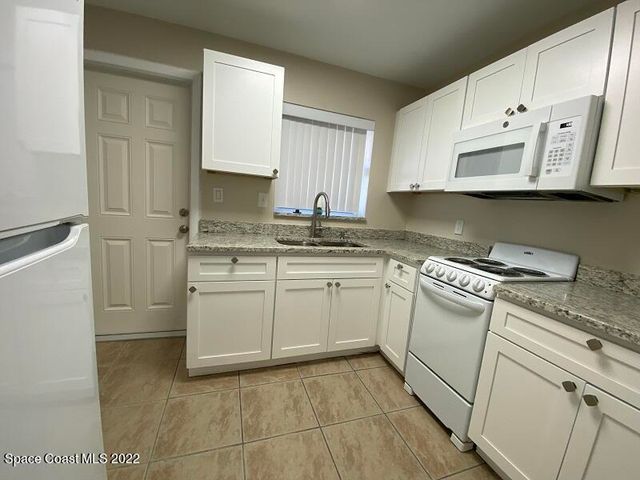 128 Adams Avenue 2, Cape Canaveral, FL 32920