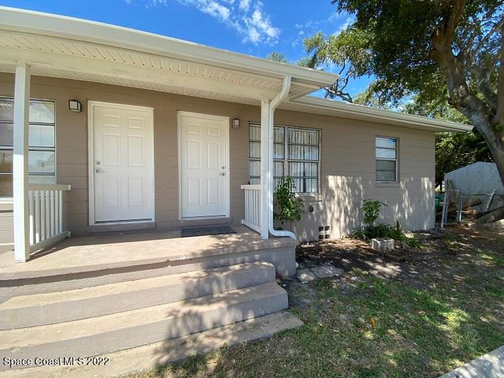 128 Adams Avenue 2, Cape Canaveral, FL 32920