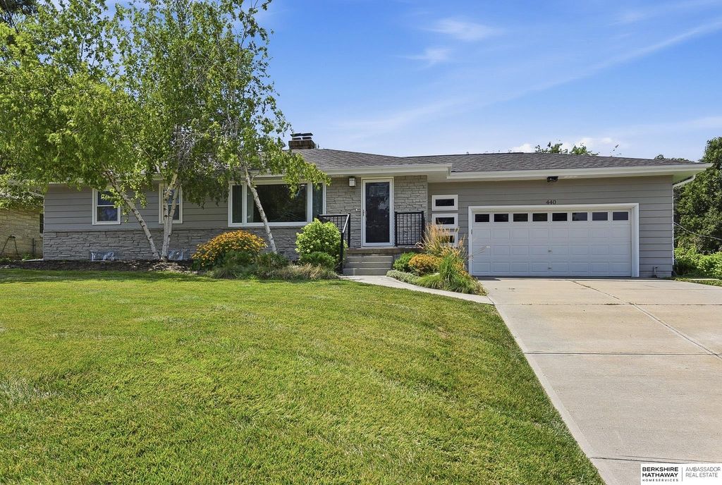 440 S 84th Street, Omaha, NE 68114