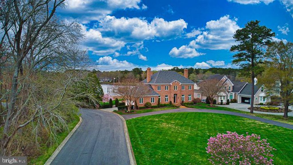 712 RIVERSIDE PINES CT, Salisbury, MD 21801