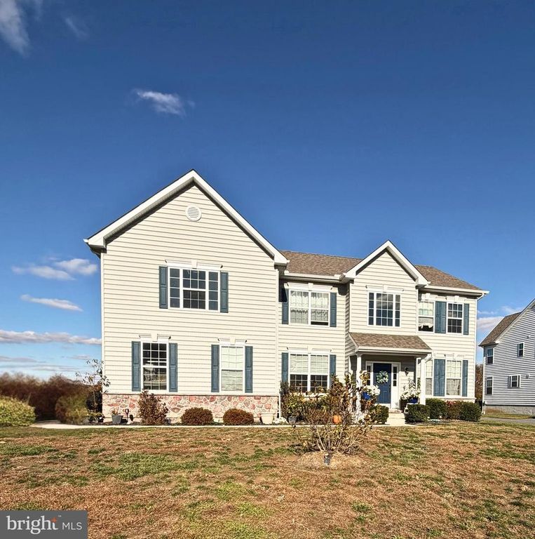174 HARDROCK DR, Smyrna, DE 19977