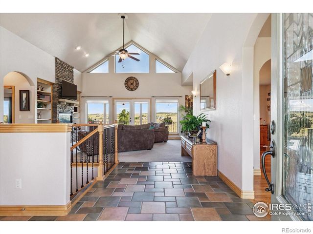 16815 Papago Way, Colorado Springs, CO 80908