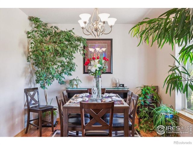 16815 Papago Way, Colorado Springs, CO 80908