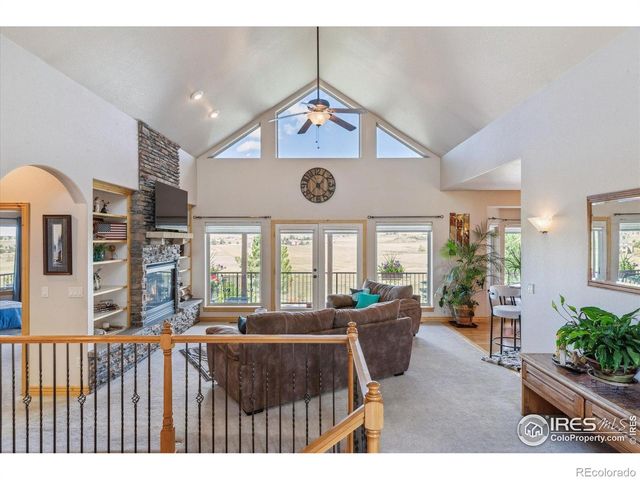 16815 Papago Way, Colorado Springs, CO 80908