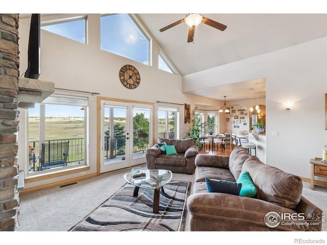 16815 Papago Way, Colorado Springs, CO 80908