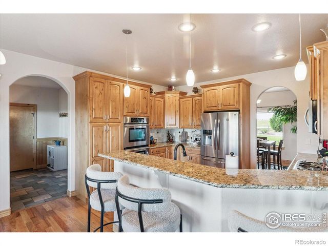 16815 Papago Way, Colorado Springs, CO 80908