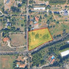 0 Fairview Drive, Bonsall, CA 92003