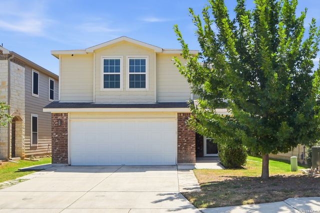9614 Silver Mist Way, San Antonio, TX 78254