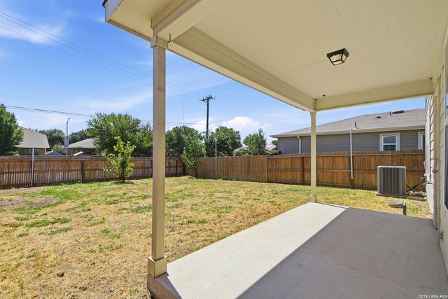 9614 Silver Mist Way, San Antonio, TX 78254