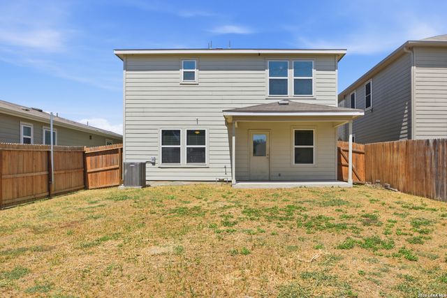 9614 Silver Mist Way, San Antonio, TX 78254